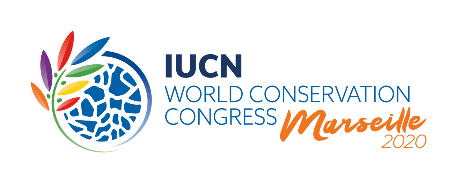 IUCN World Conservation Congress, 7-15 January 2021, Marseilles, France -  GGCP